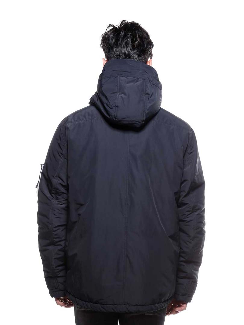 Stone Island, Coat 